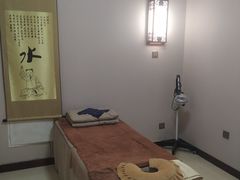 包房-弘善堂推拿调理