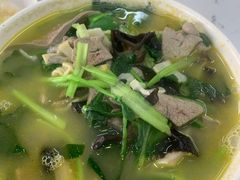 -蒋家桥饺面店(四望亭路店)
