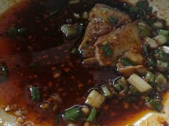 -温记府廟豆汤饭·始于1955年(海椒店)