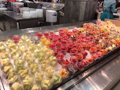-Cold Storage(sunway putra mall)