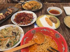 -平成屋· Late Night 食堂(四川北路店)