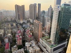 -广州花园酒店·凌璇阁旋转餐厅CAROUSEL360