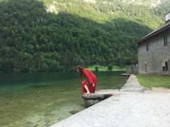 -柯尼希湖