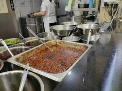 -王菊美食街·王菊面馆(总店)