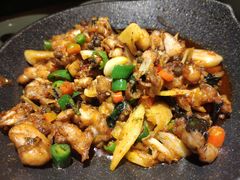 -姐夫的小菜(新中关购物中心店)