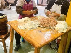 -海汇源老烧麦店(东大街总店)