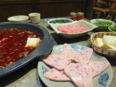 -重庆渝达老火锅(春熙路店)