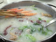 -盈田盈粥庄(博山东路店)