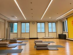 -FineYoga梵音瑜伽·普拉提