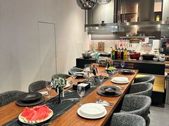 -Living Kitchen团建·厨艺派对空间(国贸店)