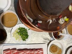 -东来顺饭庄(王府井步行街店)