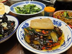 -小柴米·传统江西菜(八一广场店)