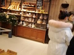 -红跑车(三牌楼店)