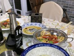 -清真·伊清阁餐厅