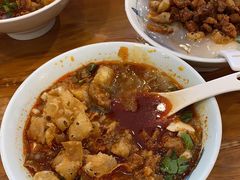 -豆相识•九九豆腐脑(牛咡桥店)