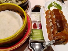 -大鸭梨烤鸭(甘家口店)