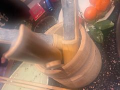 -宽巷子成都火锅(南站店)