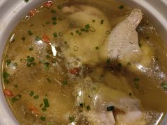 -徽州小镇(高新店)