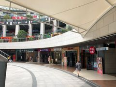 -浦江城市生活广场(江月路店)