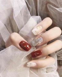 点击看大图 -TTNAIL天天美甲