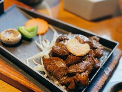 菲力牛排-和彩放题(渔阳店)
