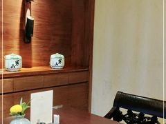 -Tsuru鹤日本料理(静安香格里拉店)