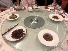 -粤尚腾香居中餐厅(首都机场希尔顿店)