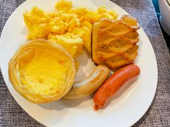-北京希尔顿逸林酒店
