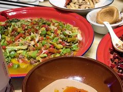 -渝味川菜(夜宵航母店)
