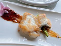 -岁粤Moon·湖景餐厅(月光码头店)