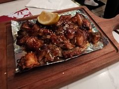 招牌三文鱼骨-IL Forno 意坊·意大利餐厅(花园店)