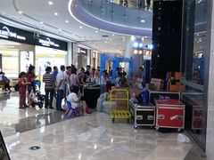-百佳华佳漾里(坂田店)
