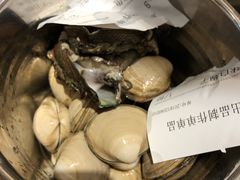 -烧货·活海鲜炭烧(湖滨商业街店)