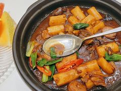 -沪华海鲜大酒楼(南汇店)