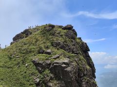 -七娘山