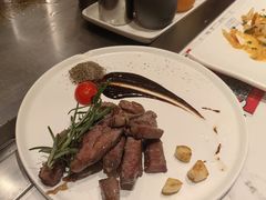 -火地铁板烧(昆山万象汇店)