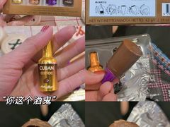-Olé精品超市(太原万象城店)