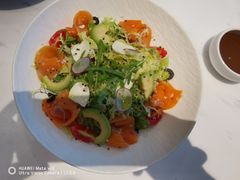 -阿纳迪酒店·秘境西餐厅