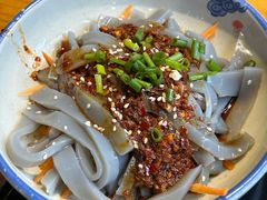 -民食香·腊排骨野生菌美食(木府店)