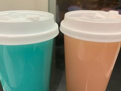 -柔心·y91·汉堡(汉堡·恒隆店)