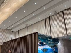 -喜宴又一村·粤菜·茶点·海鲜(壹方天地店)
