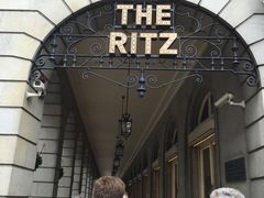 -The Ritz Restaurant
