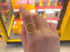 -LADY FAFA(巨鹿路陕西南路路口店)
