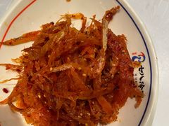 -七八冷面·延边朝鲜族美食(欢乐谷店)