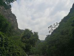 -北京上方山国家森林公园