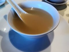 雪顶雄峰-利苑酒家(金宝店)