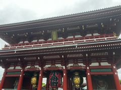 -浅草寺