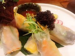 越式大虾米纸卷-苏梅花园(群星城店)