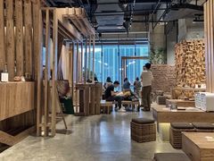 大堂-园里火锅(仁和新城店)