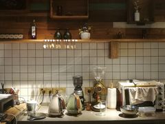 -时光花园(白鹭洲店)